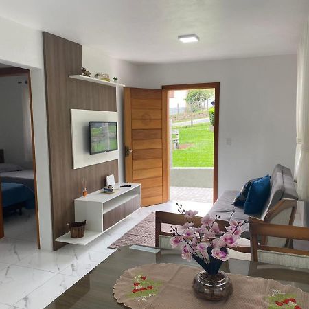 Residenciais Gramado Premium Bagian luar foto
