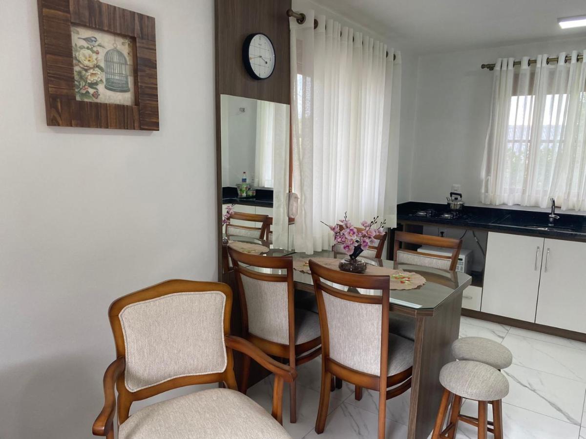 Residenciais Gramado Premium Bagian luar foto