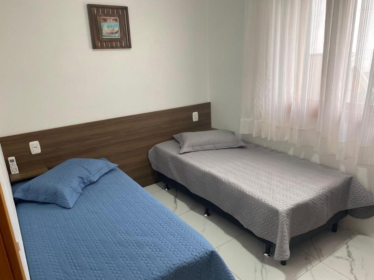 Residenciais Gramado Premium Bagian luar foto