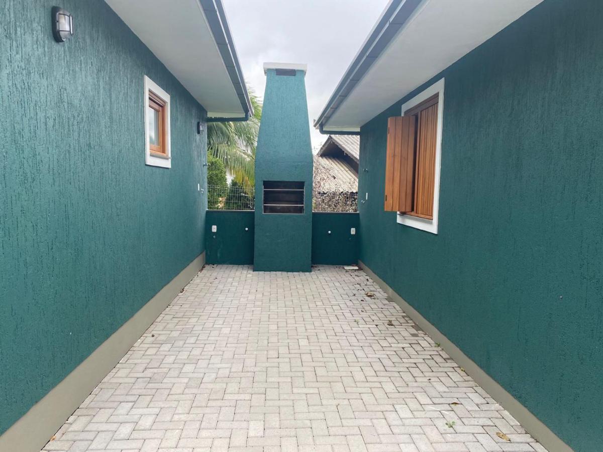 Residenciais Gramado Premium Bagian luar foto