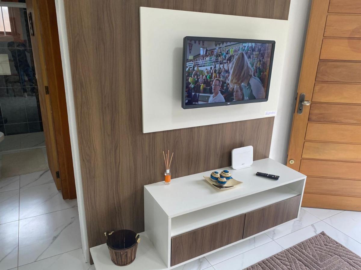 Residenciais Gramado Premium Bagian luar foto