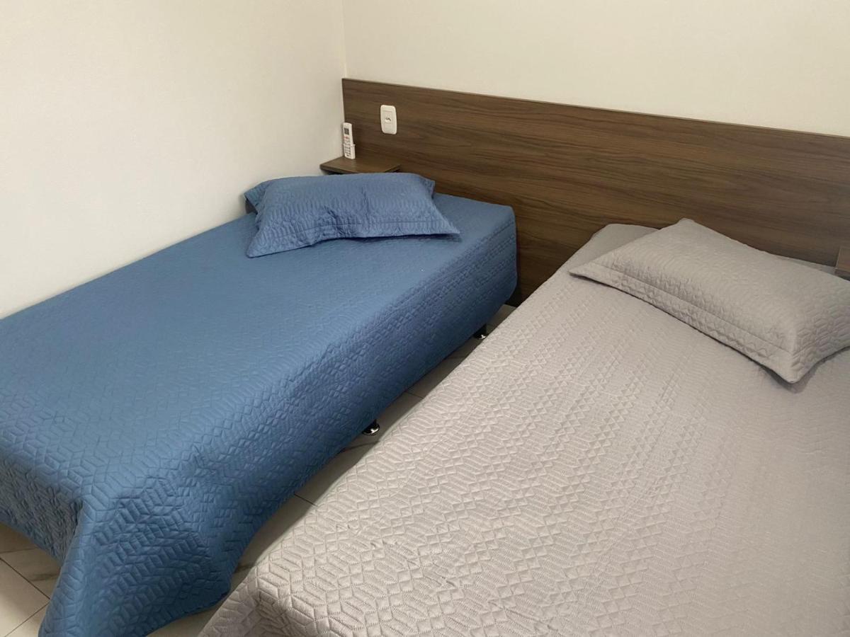 Residenciais Gramado Premium Bagian luar foto