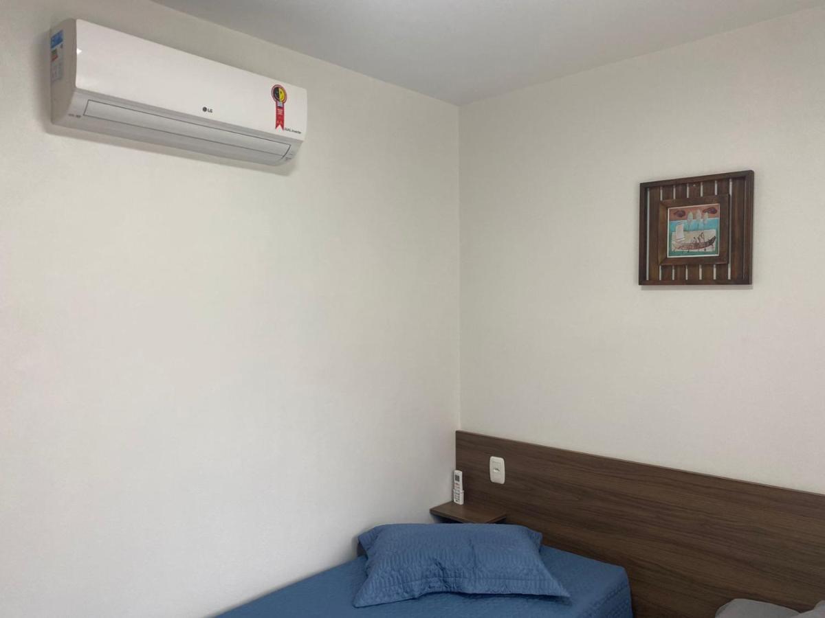 Residenciais Gramado Premium Bagian luar foto