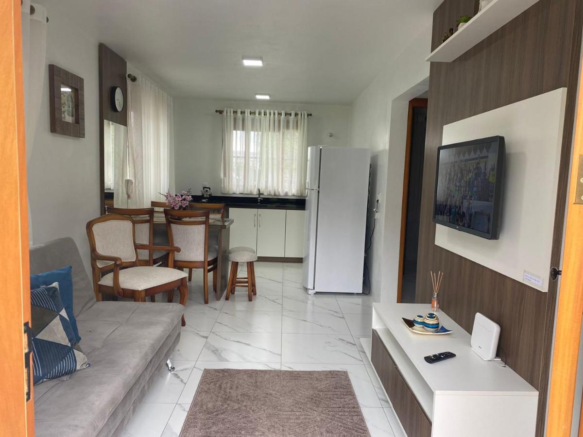 Residenciais Gramado Premium Bagian luar foto