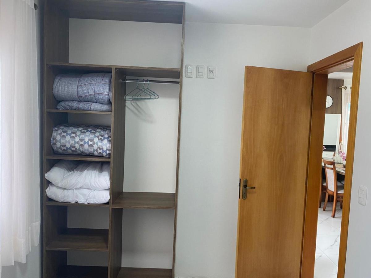 Residenciais Gramado Premium Bagian luar foto