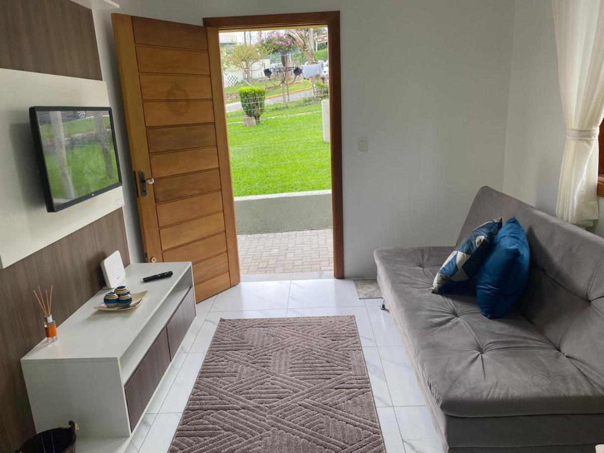 Residenciais Gramado Premium Bagian luar foto