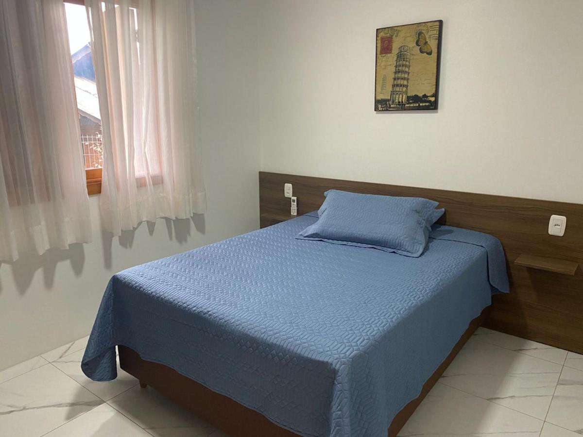 Residenciais Gramado Premium Bagian luar foto
