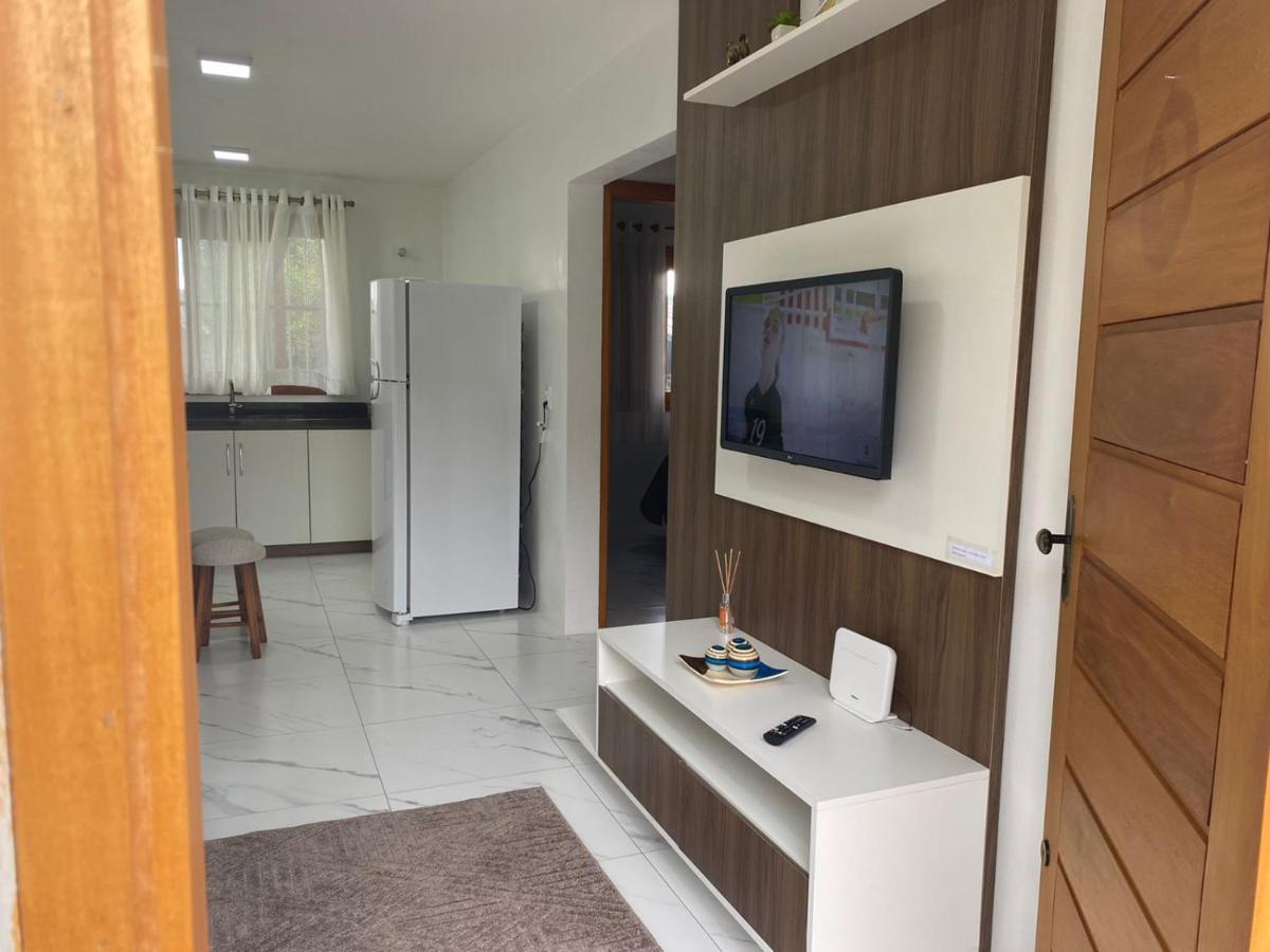 Residenciais Gramado Premium Bagian luar foto