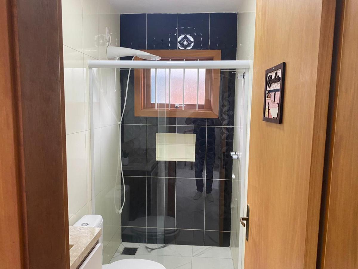 Residenciais Gramado Premium Bagian luar foto