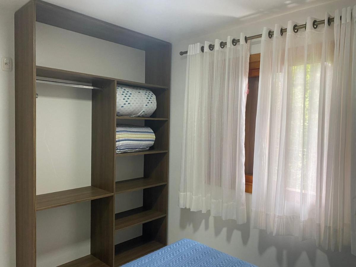 Residenciais Gramado Premium Bagian luar foto